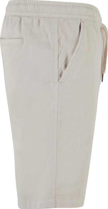 Produktbild Urban Classics Stretch Twill Joggshorts - 1202 (XXL)