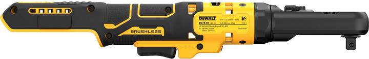 Produktbild DeWalt Akku-Ratsche (3/8")