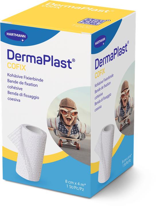 DermaPlast CoFix