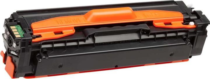 Actual product image KMP SA-T57 Toner compatible with Samsung CLT-K504S (FC)