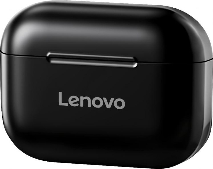 Image du produit Lenovo LP40 (pas de réduction du bruit, 3 h, Sans fil)