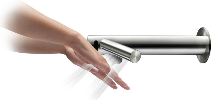 Produktbild Dyson Airblade Wash+Dry WD06