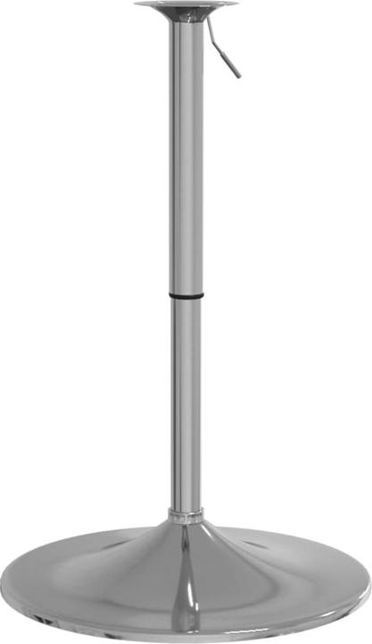 Produktbild VidaXL Bartisch Ø60 x 89,5 cm Buche
