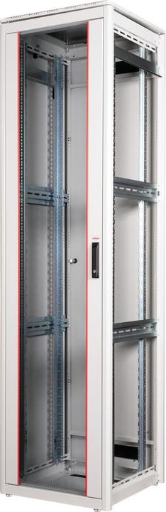 Produktbild Roline 19-Zoll Netzwerkschrank Pro 47 HE (47 HE, 19 Zoll Rack)