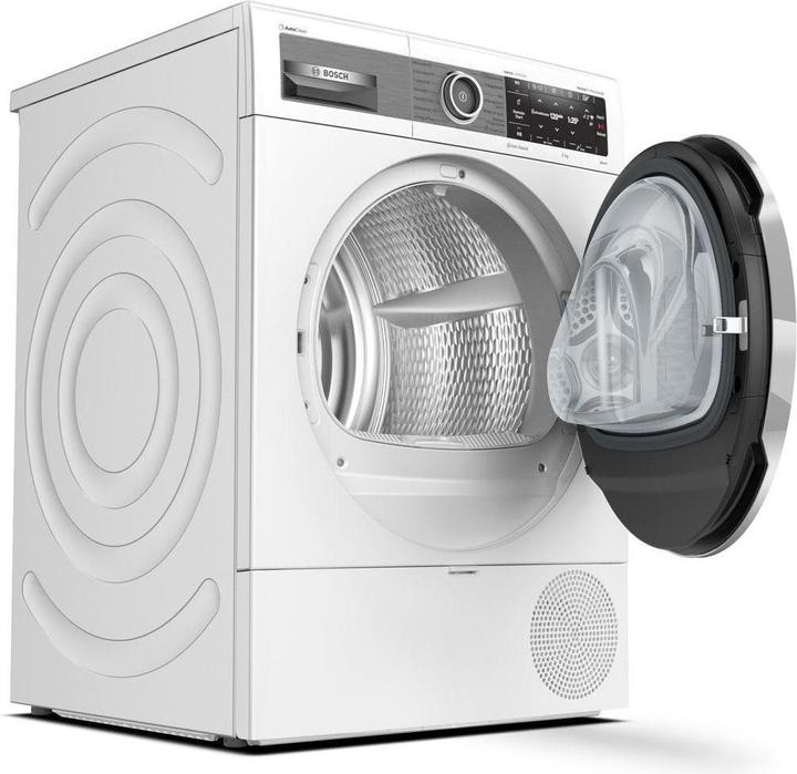 Image du produit Bosch Hausgeräte WTXH7E50CH (9 kg, Droite, Fiche CH)