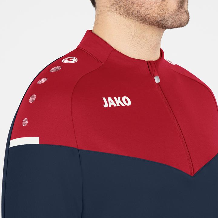 Produktbild JAKO ZIPTOP CHAMP 2.0 (3XL)