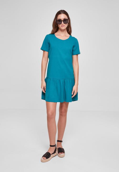 Immagine prodotto Urban Classics Ladies Valance Tee Dress (S)