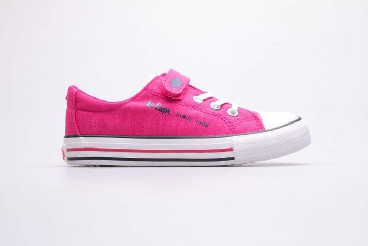 Immagine prodotto Lee Cooper Scarpe per bambini Fucsia LCW-22-44-0802K (33) (33)