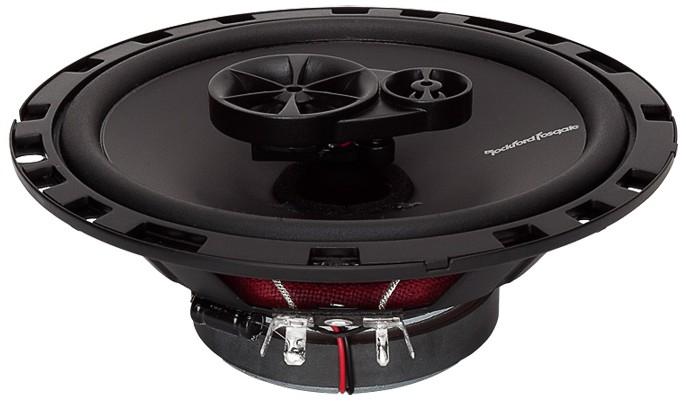 Actual product image Rockford Fosgate Prime R165X3 3-Way 16.5cm Speaker (90 W, 16.50 cm)