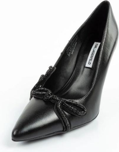 Produktbild Karl Lagerfeld Sarabande High Heels (36)
