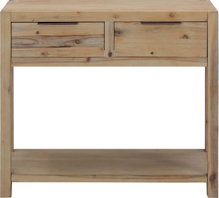 Produktbild vidaXL Konsolentisch (33 x 82 x 73 cm)