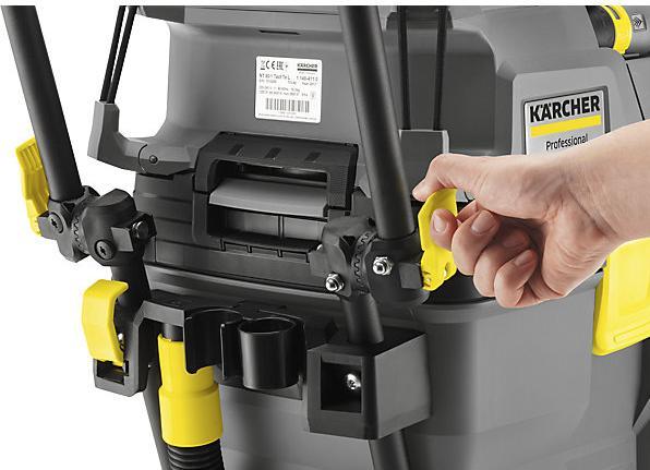 Produktbild Kärcher Professional 30/1 Tact Te (Nass-Trockensauger)