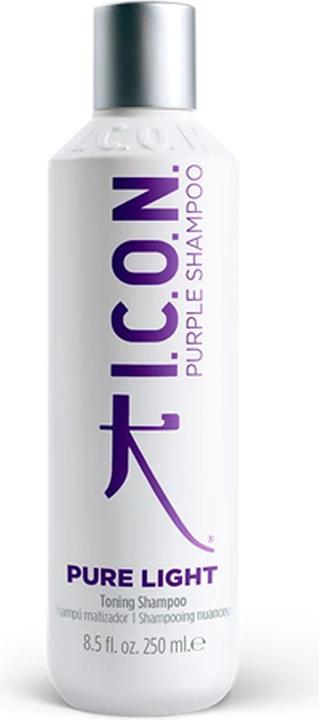 Immagine prodotto Icon Pure Light Shampoo 8,5 Oz (Shampoo liquido, 250 ml)