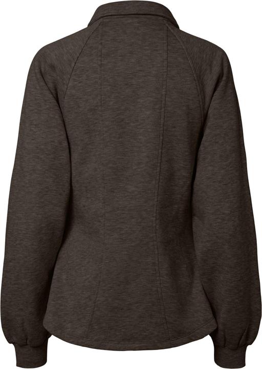 Produktbild Pieces PCFILUCCA FITTED SWEAT Strickjacke (M)