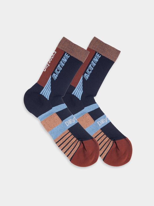 Immagine prodotto DillySocks Active Rust (39 - 42)