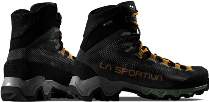 Actual product image La Sportiva Aequilibrium Hike Woman GTX (41.5)
