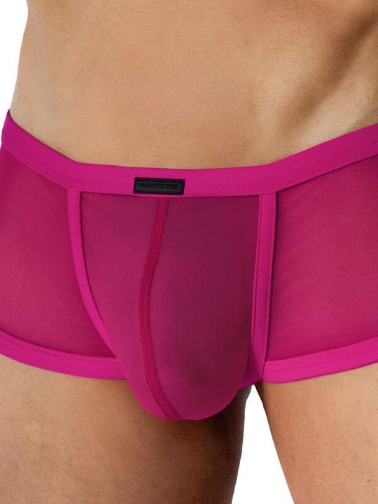 Actual product image Manstore Hot Pants (M, Single pack)