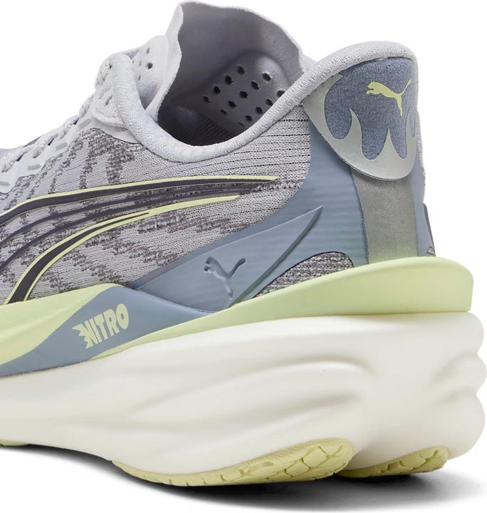 Actual product image Puma Deviate Nitro 4 (37.5)