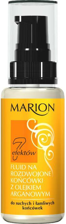 Produktbild Marion 7 Fluid Effects For Split Ends Made Of Argan Oil 50Ml (50 ml)