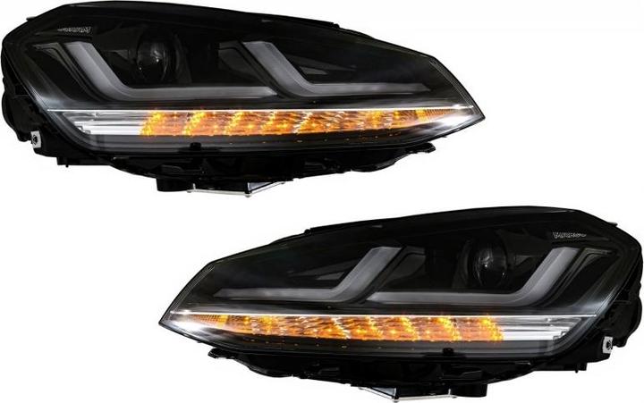 Image du produit Osram Phare LEDriving VW Golf VII (D3S)