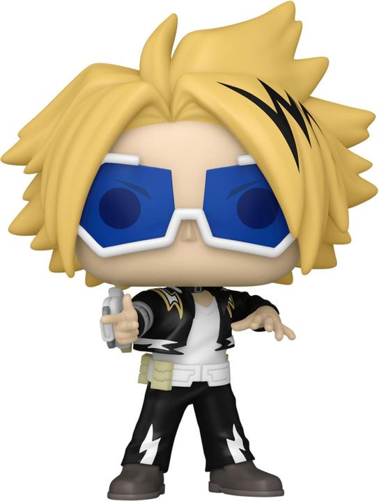 Produktbild Funko My Hero Academia POP! Animation Vinyl figurine Denki Kaminari 9 cm