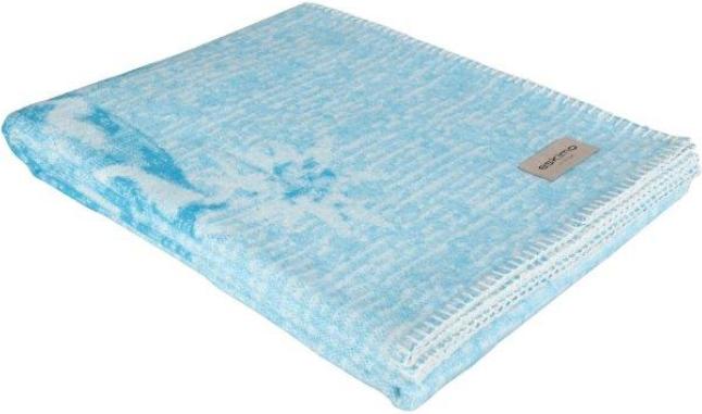 Produktbild Eskimo Rosi Decke (180 x 140 cm)
