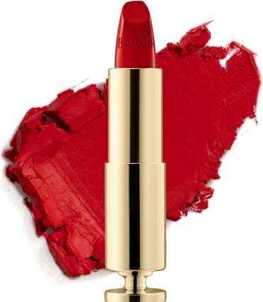 Image du produit Babor MAKE UP - Rouge à lèvres mat 11 Very Cherry (11 Very Cherry Matt)