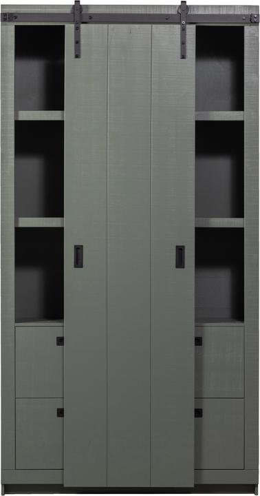Actual product image Vtwonen Slide Barn (230 x 122 x 37 cm)