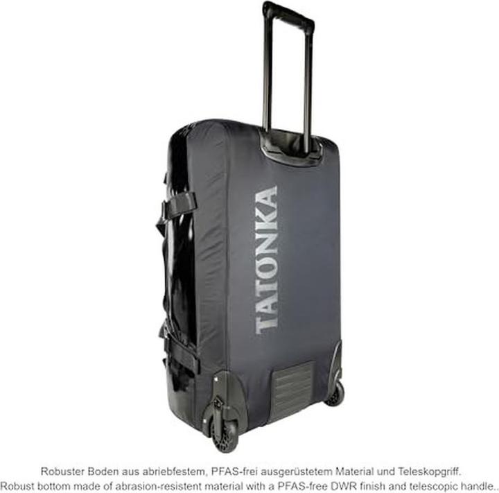 Produktbild Tatonka Barrel Roller (80 l)