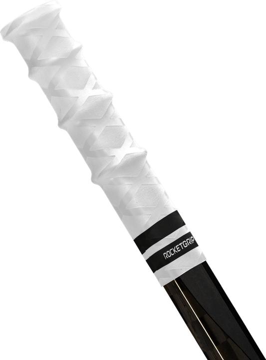 Produktbild Rocketgrip Gummi Farbe: Weiss, Schwarz SR/Int