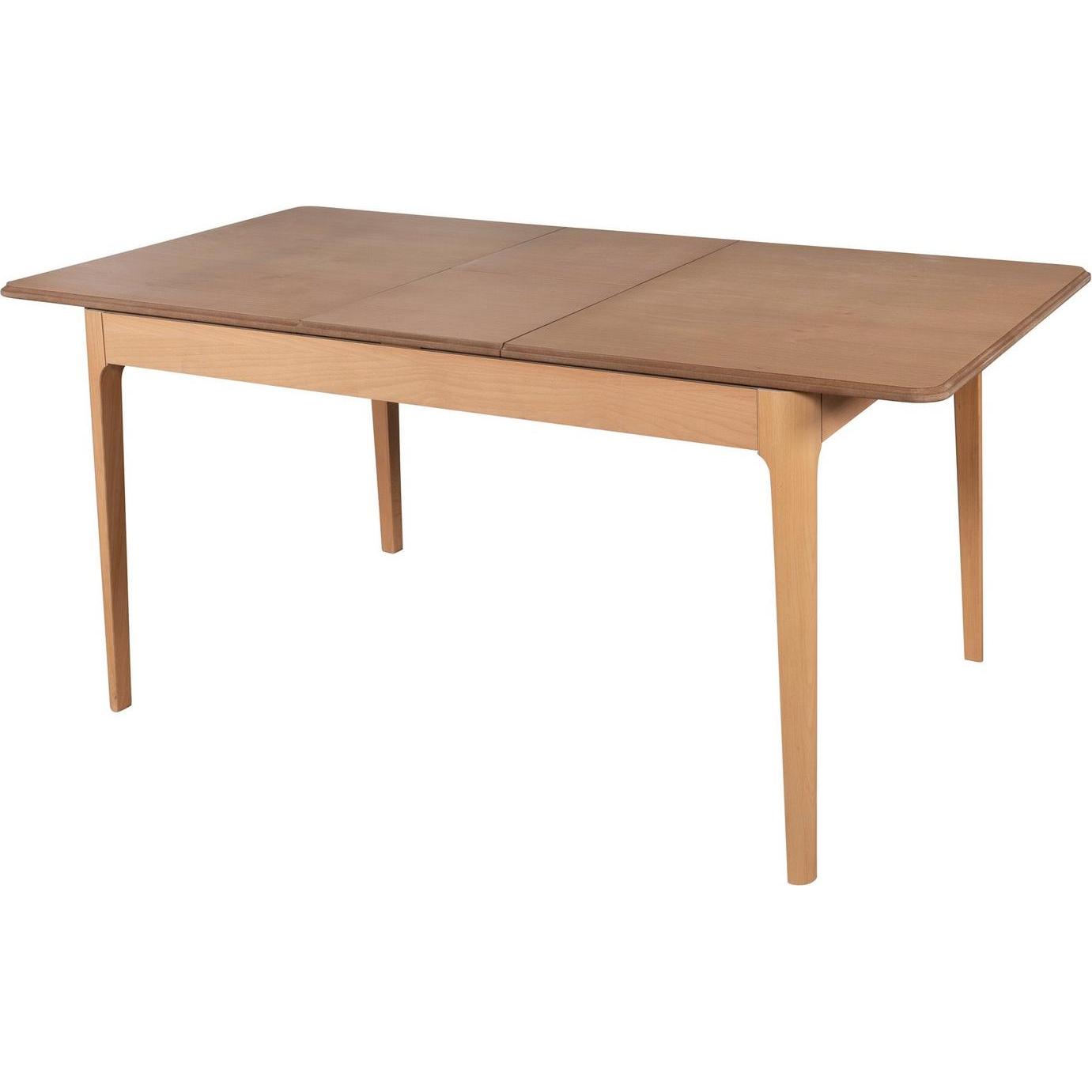 Homitis, Esstisch, Albero (120 x 75 x 80 cm)