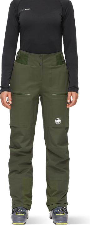 Produktbild Mammut Stoney HS Thermo Pants Women (XXS)