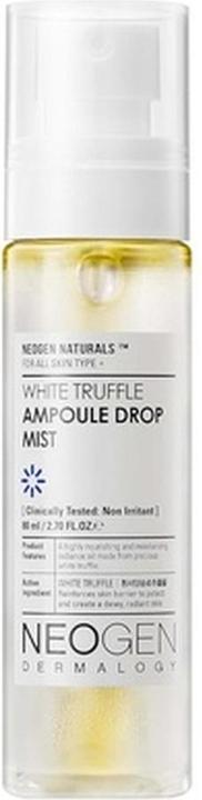 Neogen Dermalogy White Truffle Ampoule Drop Mist (80 ml)