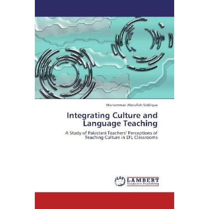Integrating Culture and Language Teaching, Fachbücher