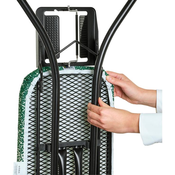 Produktbild Brabantia Ironing Board Steam Iron Rest (110 x 30 cm)