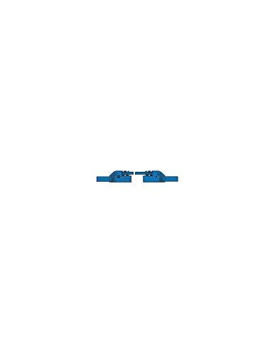 Productafbeelding Auction FLITS PROOF MEETLIJN 4mm 25cm / BLAUW (MLB-SH/WS 25/1)