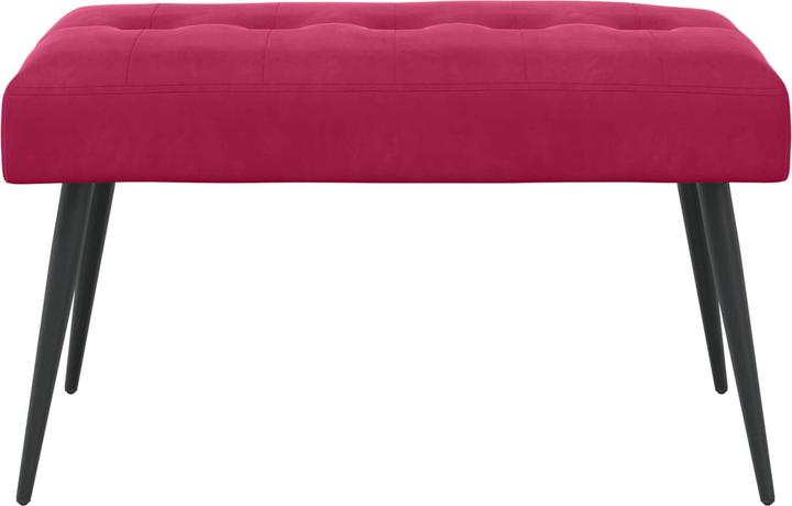 Produktbild vidaXL Moderne Bänke (40 cm)