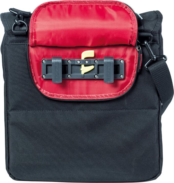 Produktbild Basil Sport Design (18 l, Gepäckträgertasche)