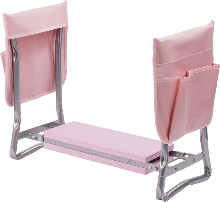 Actual product image Relaxdays kneeler