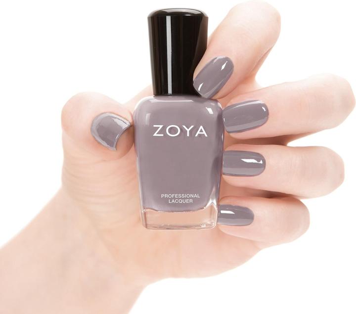 Actual product image Zoya Eastyn (Colour paint)