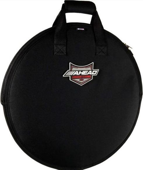 Produktbild Ahead Armor AA6022 Standard Cymbal Bag Beckentasche 22 (Marschbecken)