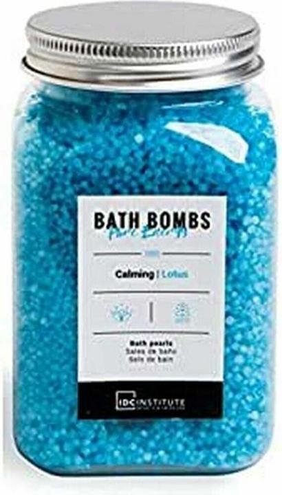 Aquarius Treasures of the Sea Pure Energy Bath Additive 100ml (100 ml, Badeöl)