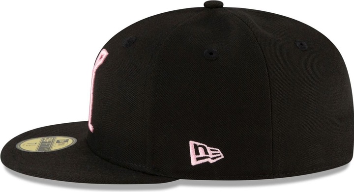 Image du produit New Era 59Fifty Mls Inter Miami (7 1/2)