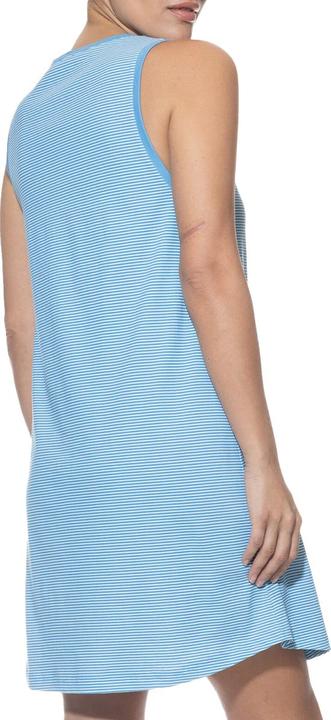 Image du produit Mey Small Stripes Nachthemd (40, L)