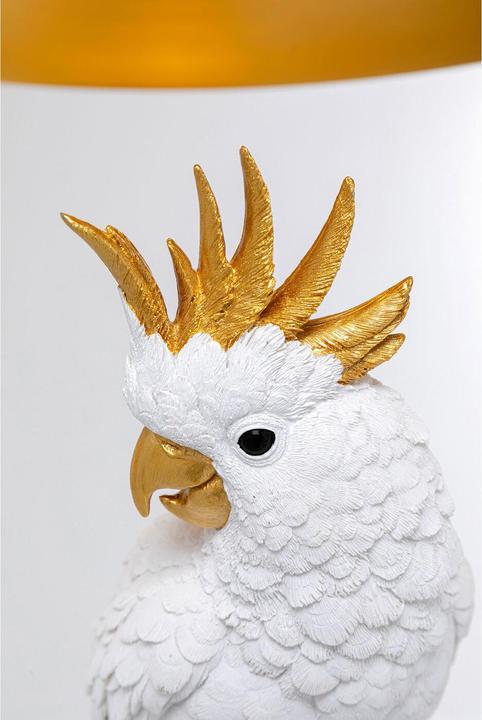 Produktbild Kare Design Hängeleuchte Cockatoo (E27)