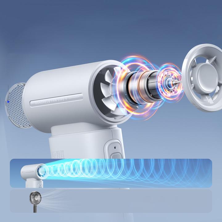 Image du produit Jisulife Life9 (40 dB)