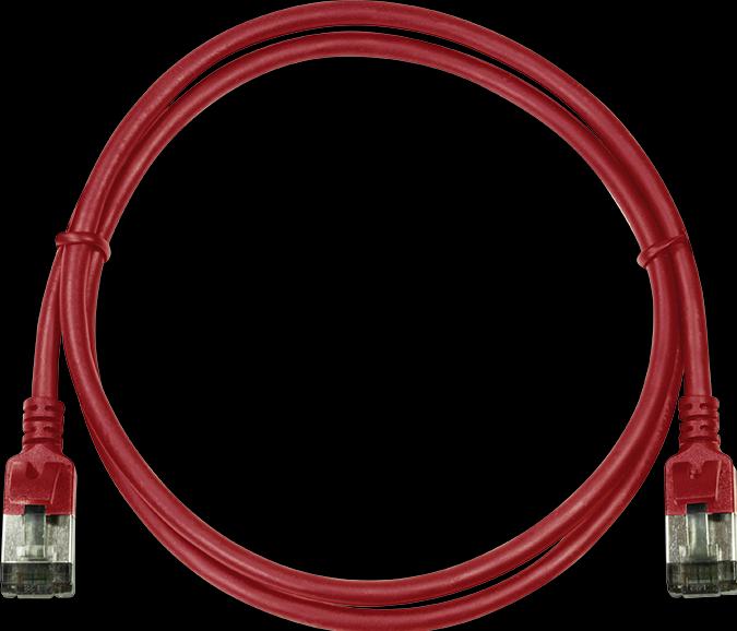 Actual product image LogiLink Network cable (STP, CAT6a, 5 m)