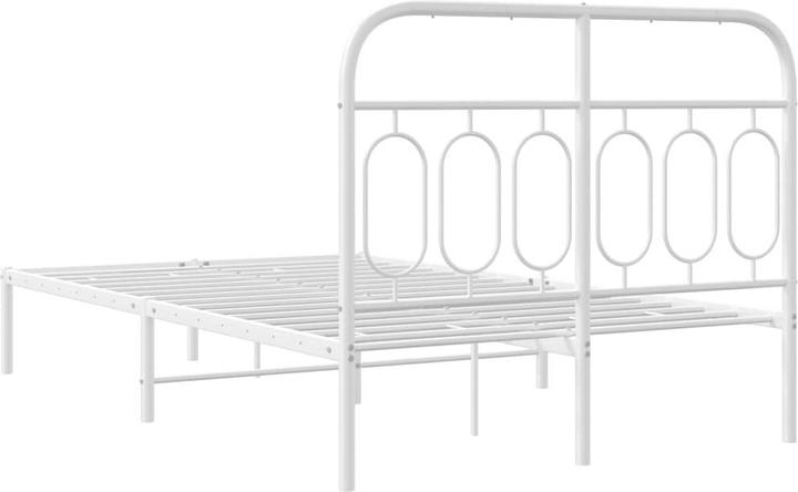Image du produit vidaXL Bettgestell (120 x 200 cm)