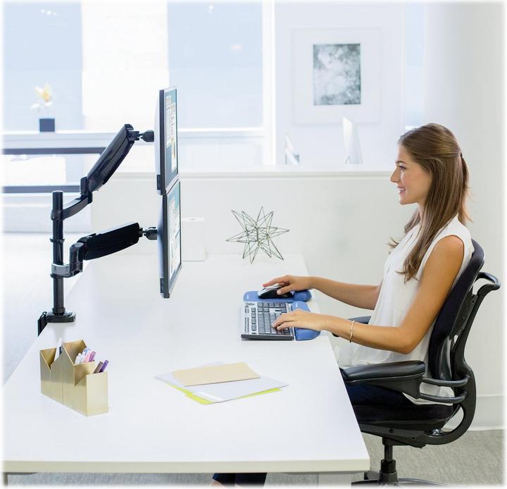 Actual product image Fellowes Platinum Series (Table, 27", 9 kg)