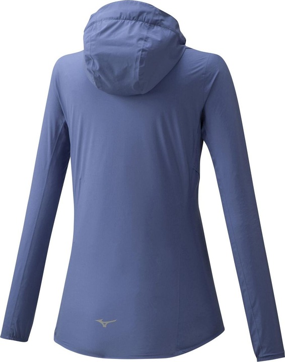 Actual product image Mizuno Impulse Core LS Tee W (L)